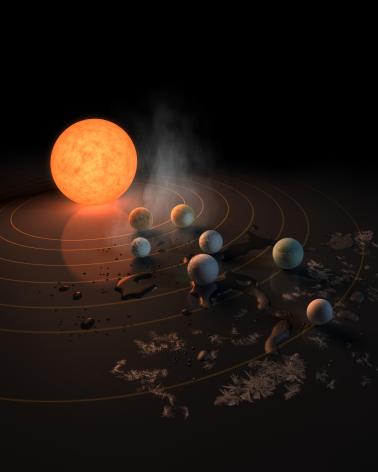 PIA21421_-_Abstract_Concept_of_TRAPPIST-1_System
